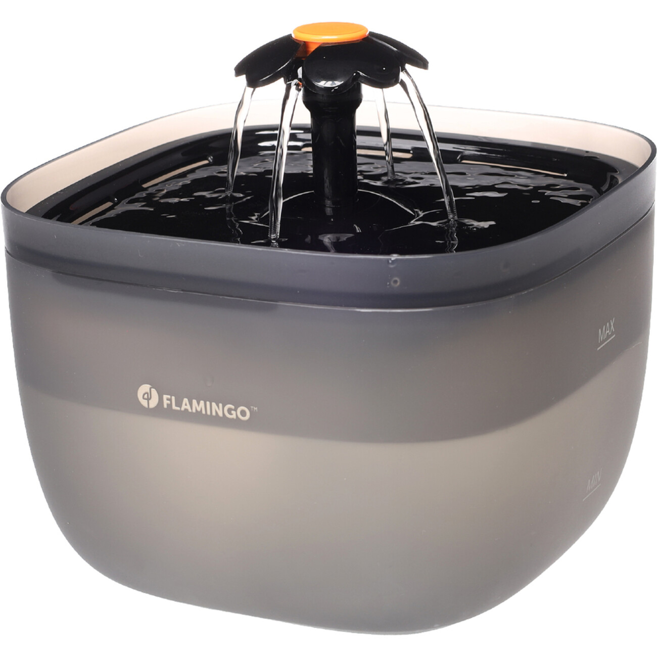 Flowie Trinkbrunnen für Hunde & Katzen Bild 3