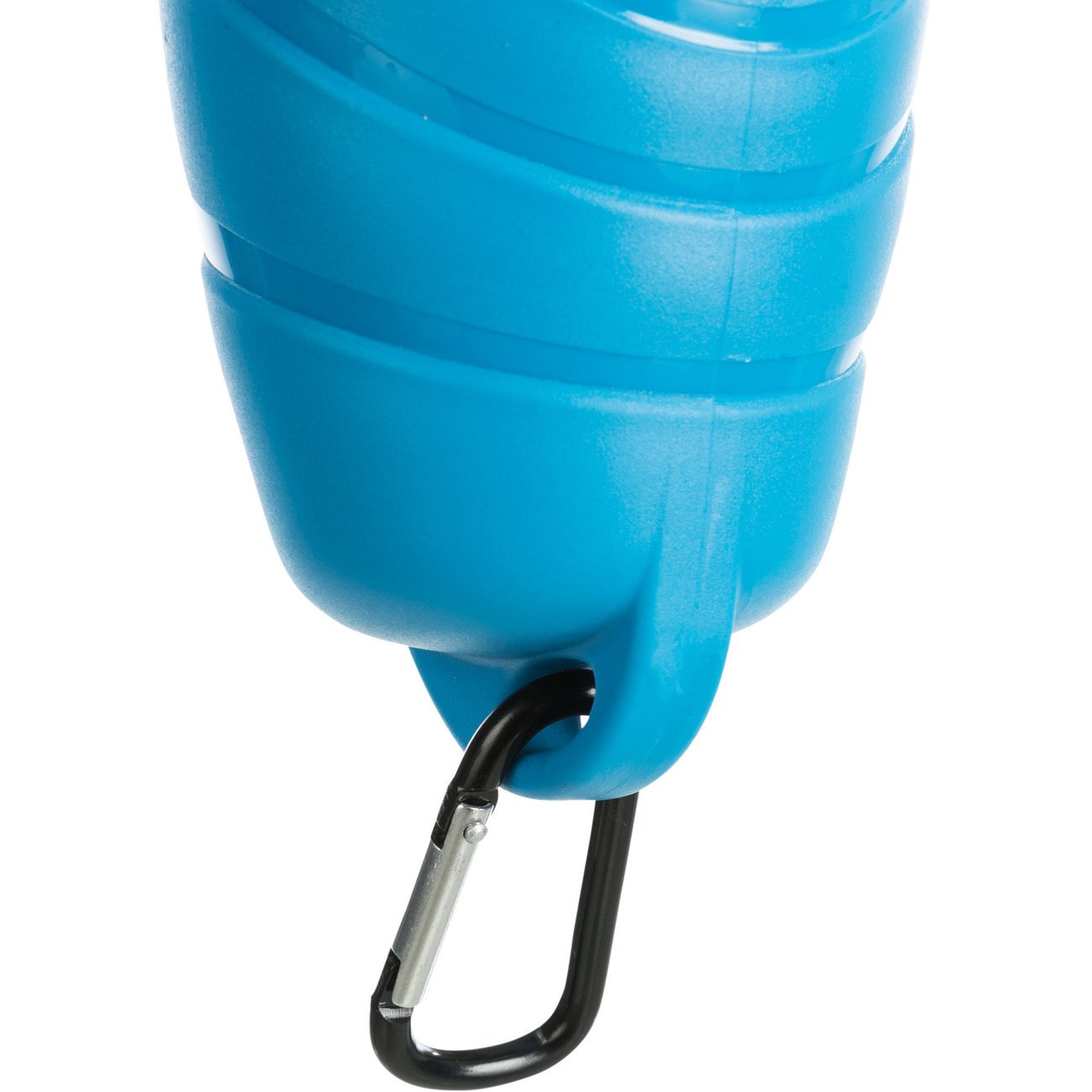 Flasche mit Trinknapf für Hunde unterwegs Bild 4