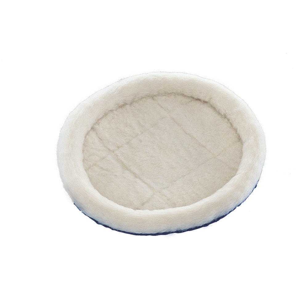 Flauschbett für Nager Bild 1