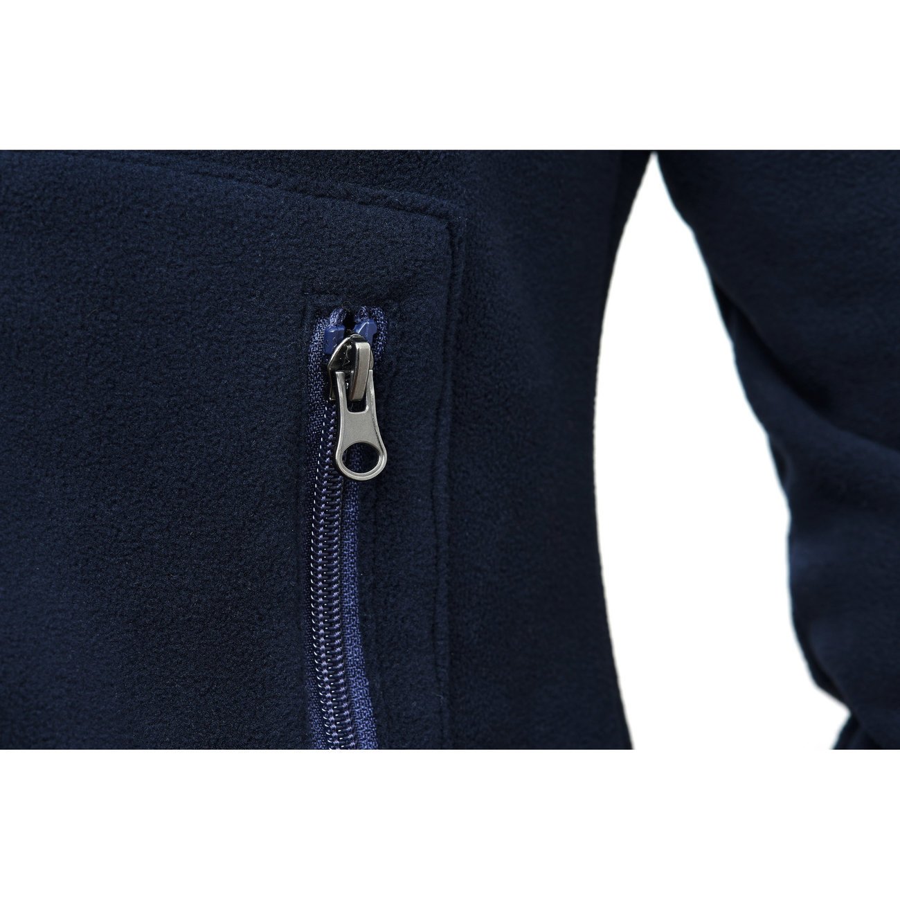 Fleecejacke HUNTER Damen Bild 5