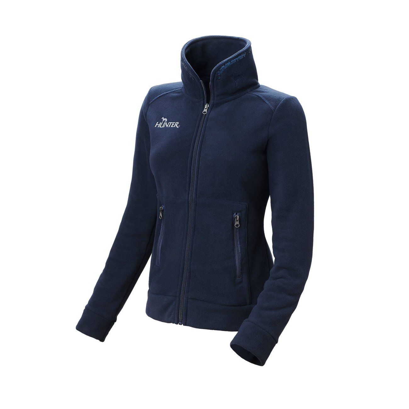 Fleecejacke HUNTER Damen Bild 1