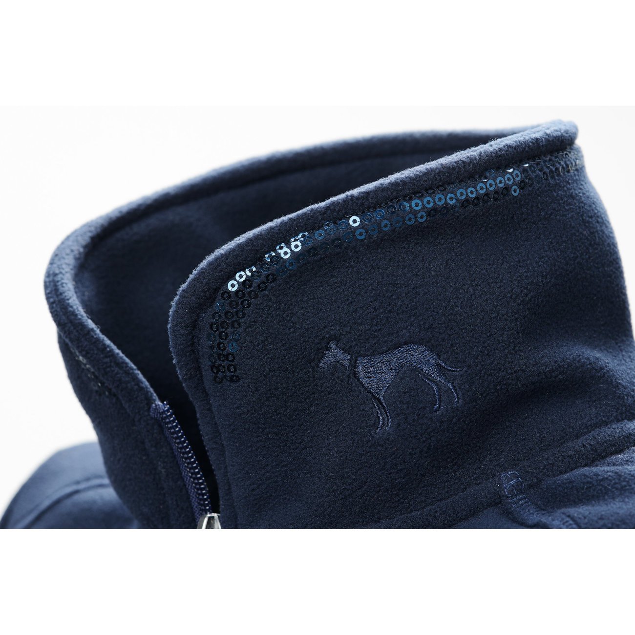 Fleecejacke HUNTER Damen Bild 6