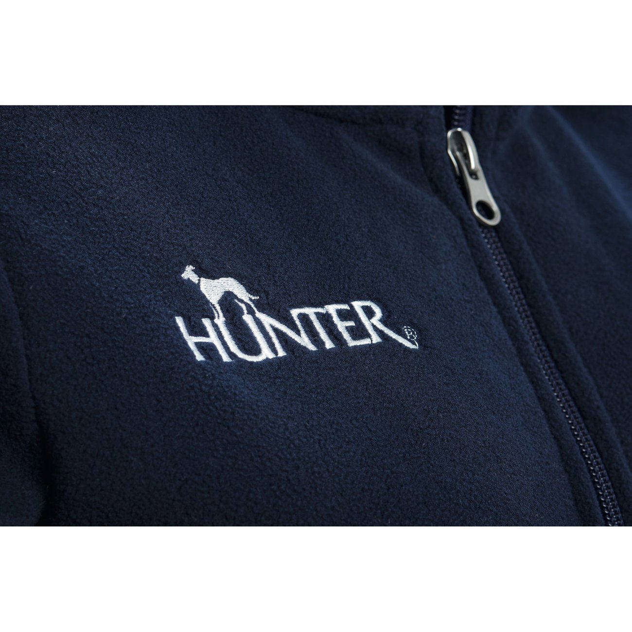 Fleecejacke HUNTER Damen Bild 9