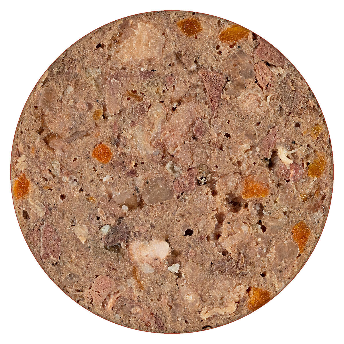 Fleischeslust Nassfutter in Wurstform Classic für Hunde Bild 8