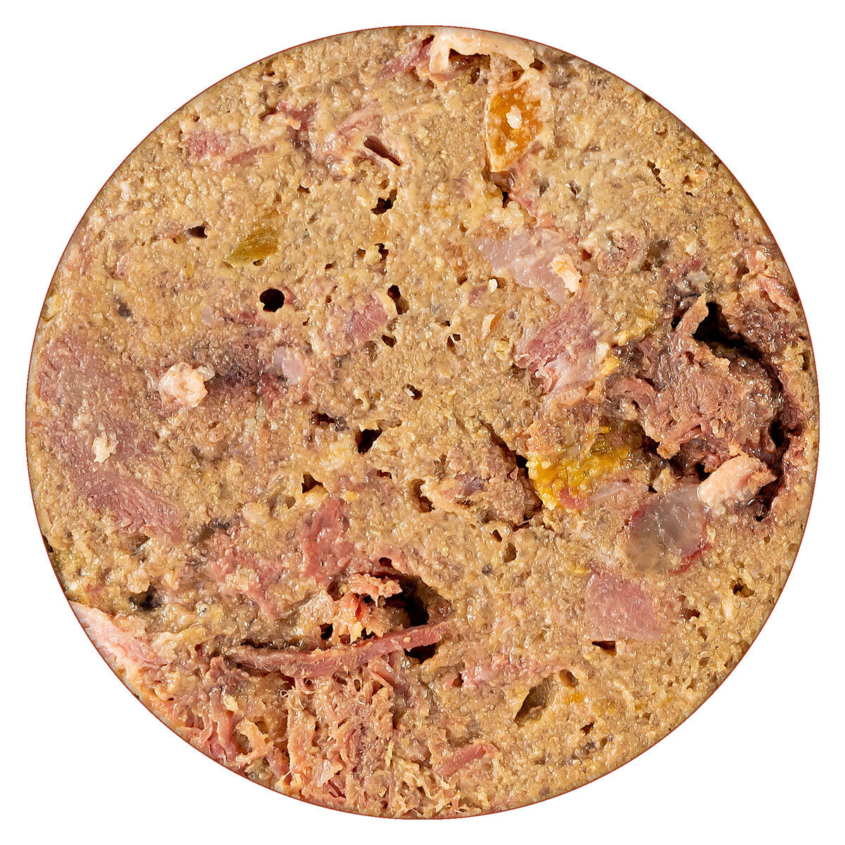 Fleischeslust Nassfutter in Wurstform Classic für Hunde Bild 11