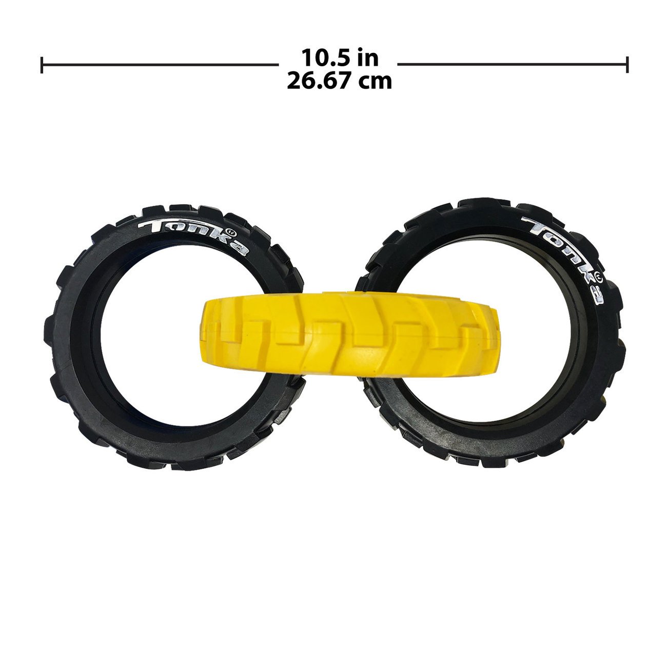 Flex 3 Ring Reifen Bild 2