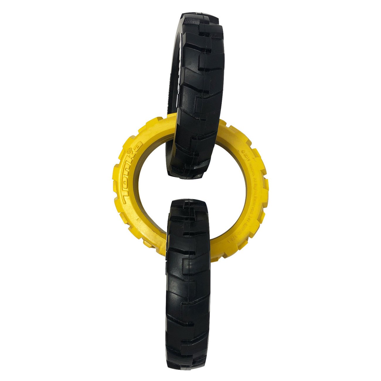 Flex 3 Ring Reifen Bild 4