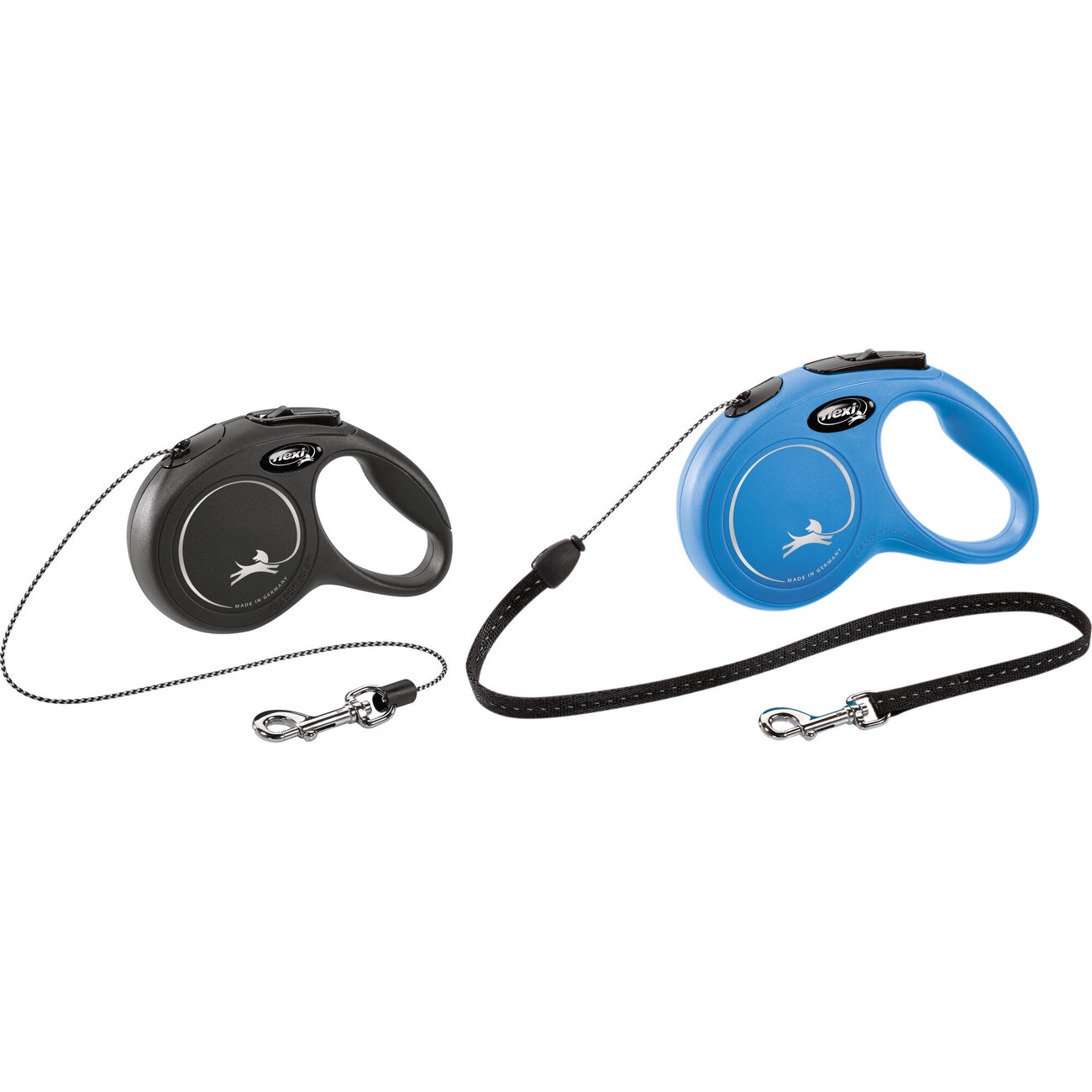 flexi NEW CLASSIC Seil Rollleine Bild 9