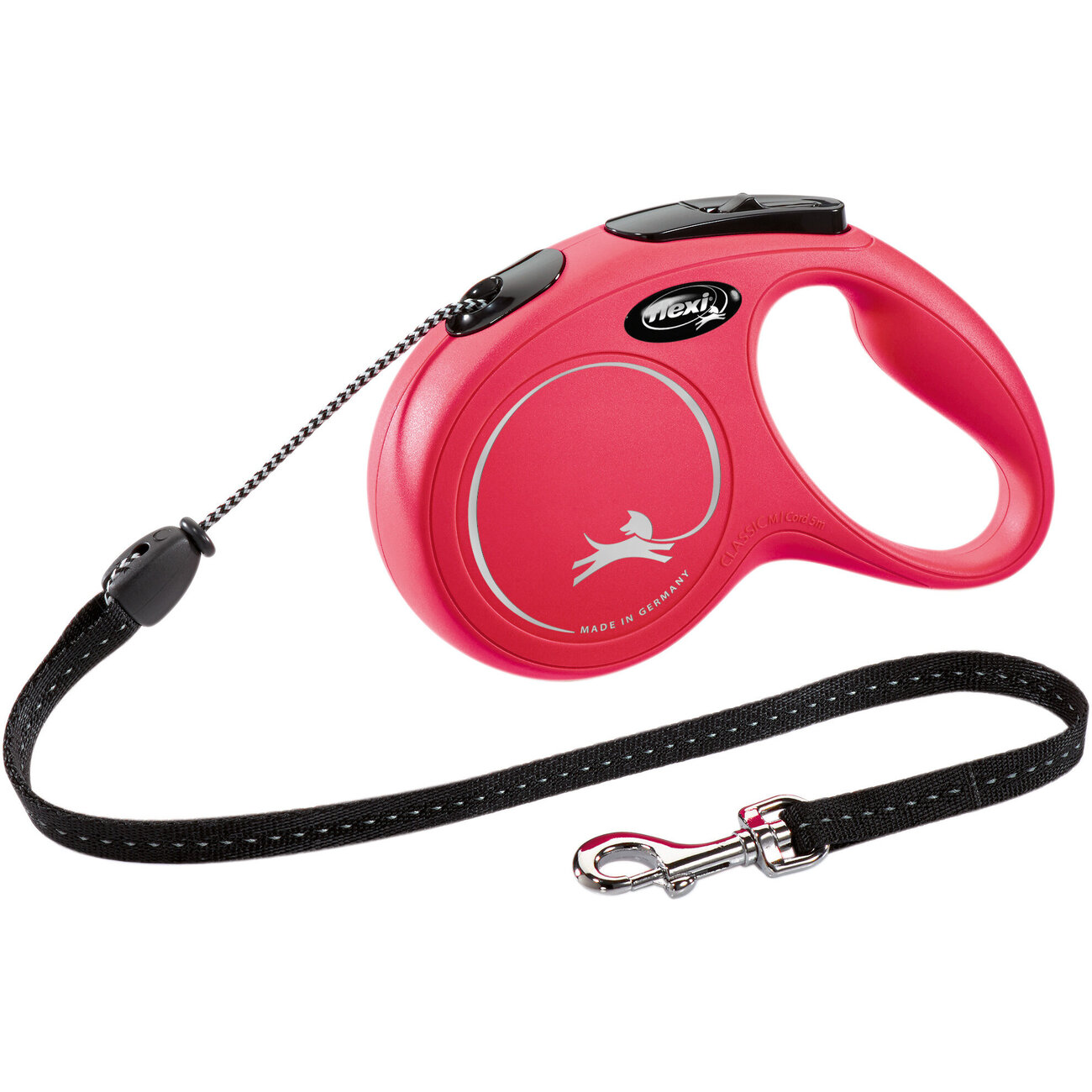 flexi NEW CLASSIC Seil Rollleine Bild 12