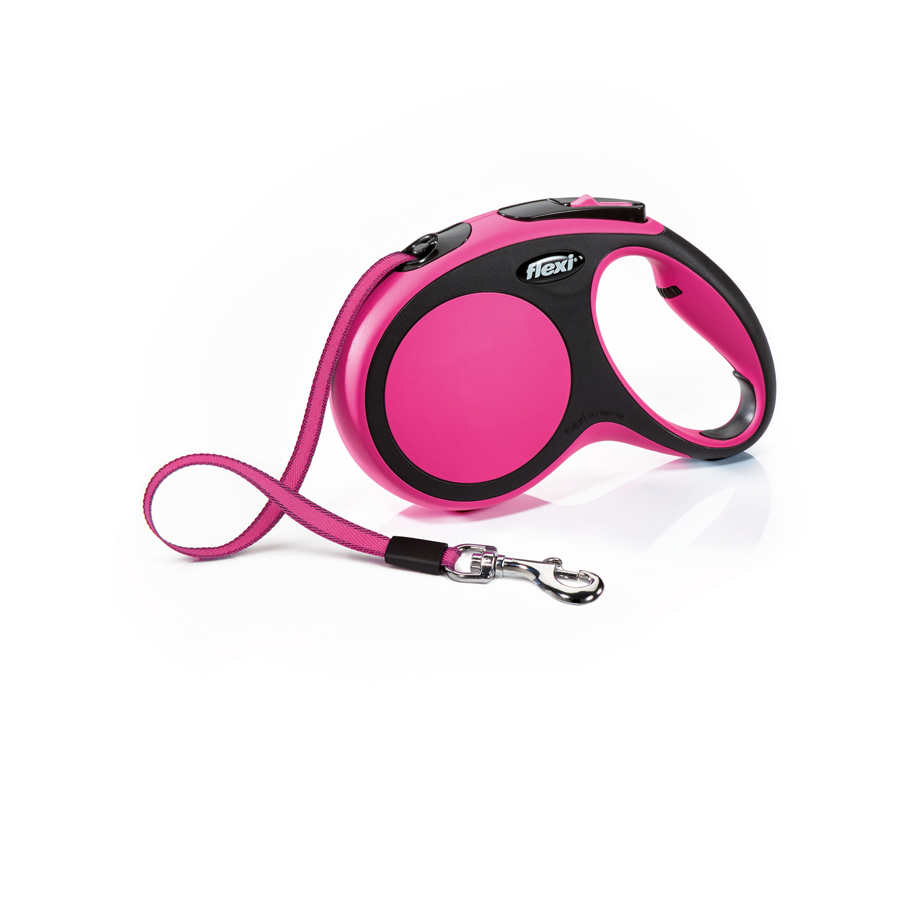 flexi New Comfort Gurt Rollleine Bild 6