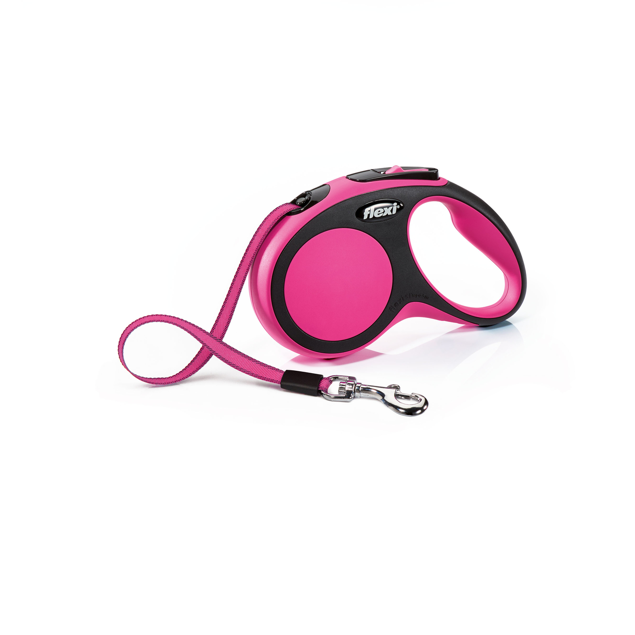 flexi New Comfort Gurt Rollleine Bild 8