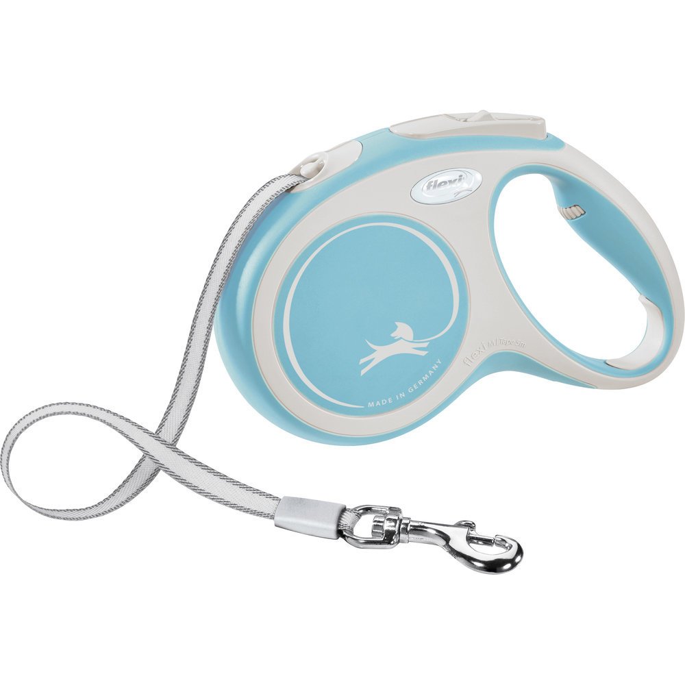 flexi New Comfort Gurt Rollleine Bild 25