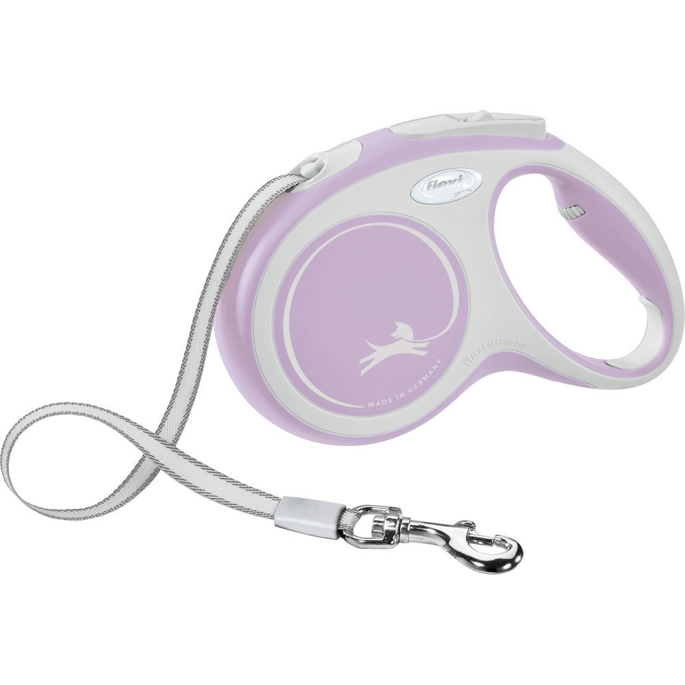 flexi New Comfort Gurt Rollleine Bild 26