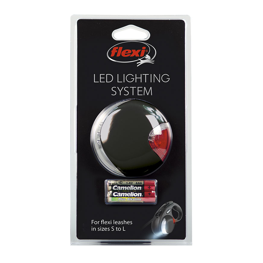 flexi LED Leuchtsystem Bild 3