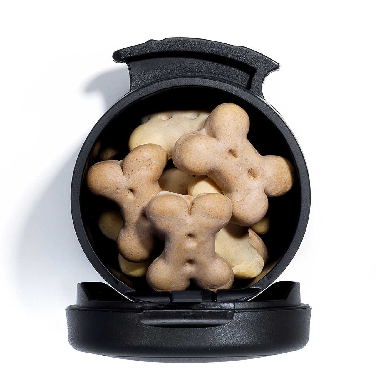 flexi Multibox für Leckerlis oder Kotbeutel Bild 4