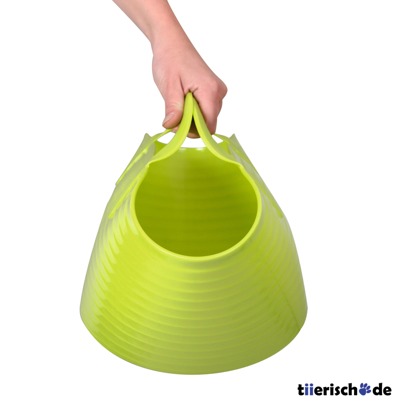 Kerbl Flexibler Trog FlexBag Bild 1
