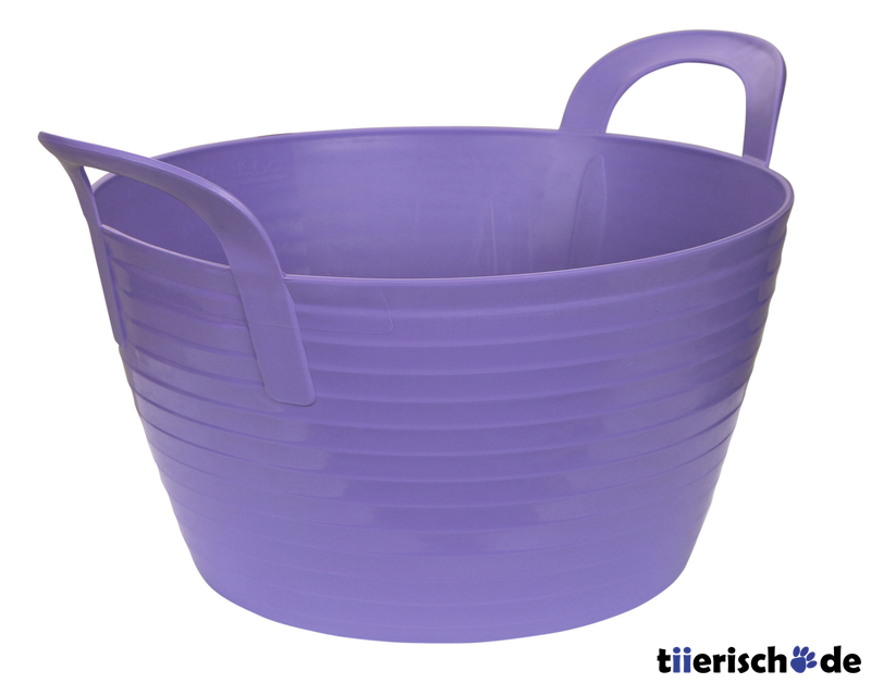 Kerbl Flexibler Trog FlexBag Bild 4