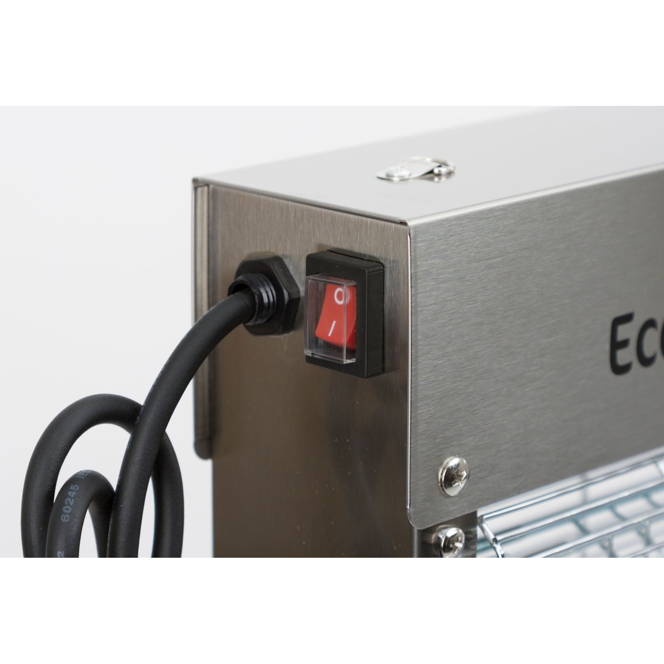 Kerbl Fliegenvernichter EcoKill Inox IPX4 Bild 4