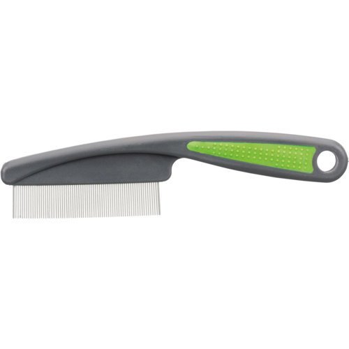 Flohkamm Staubkamm für Kleintiere Bild 1