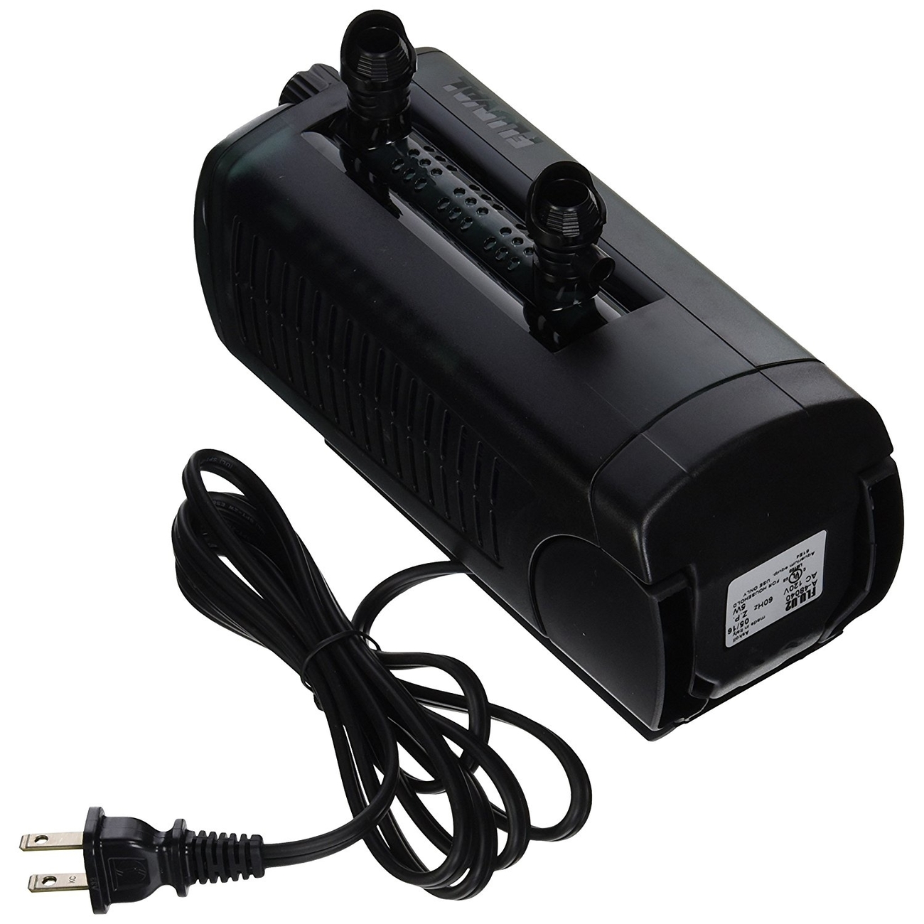 Fluval Aquarium Innenfilter U Serie Bild 4