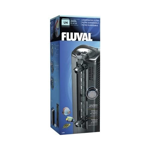 Fluval Aquarium Innenfilter U Serie Bild 7