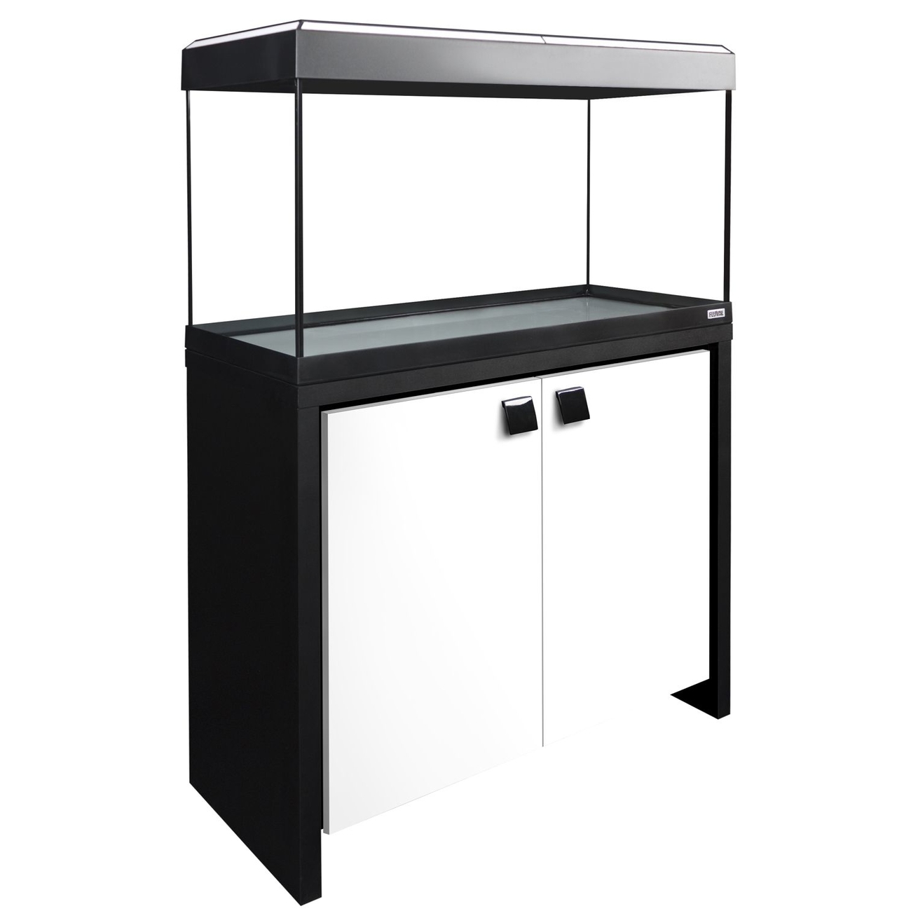 Fluval Aquarium Schrank Kombi Roma Bild 2