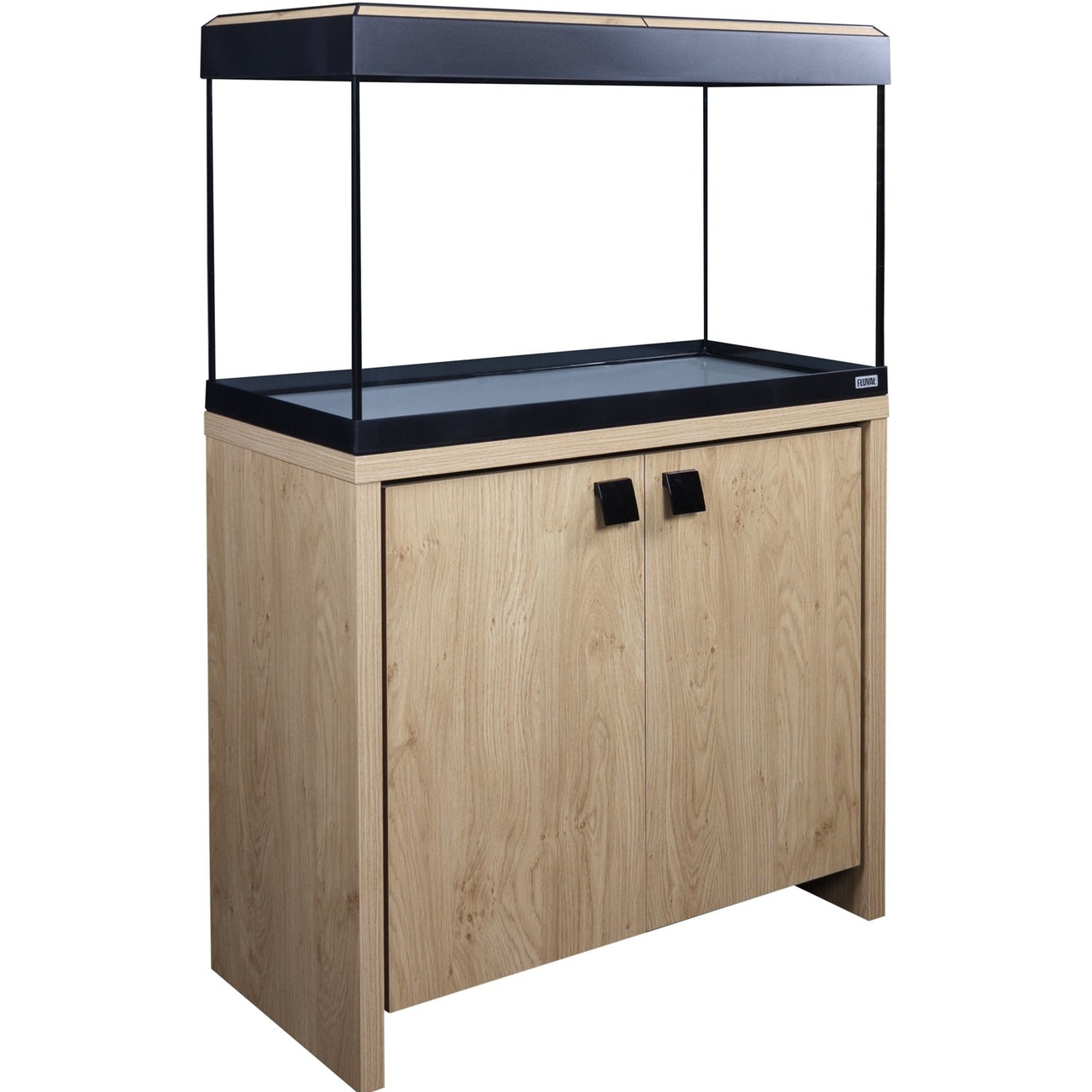 Fluval Aquarium Schrank Kombi Roma Bild 4