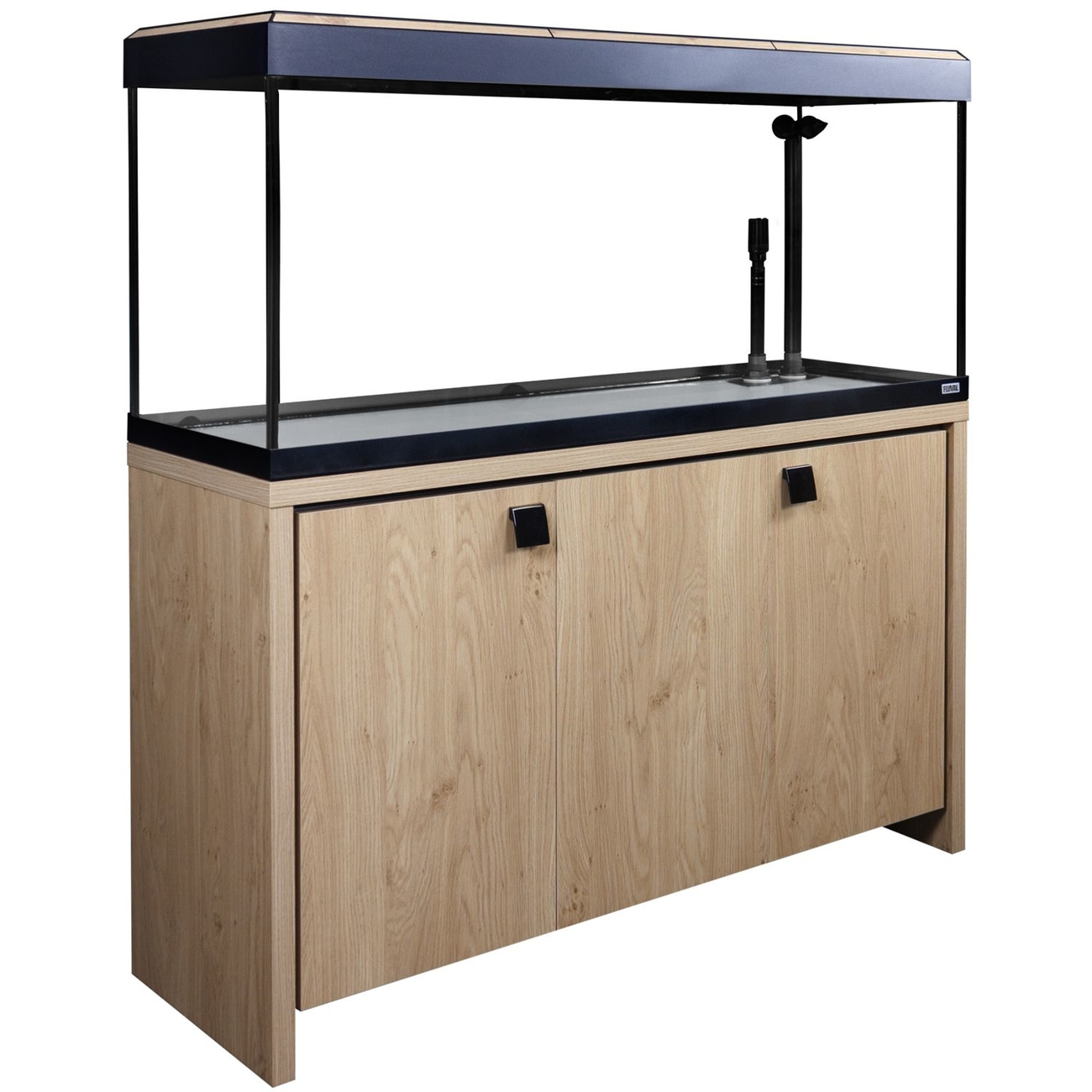 Fluval Aquarium Schrank Kombi Roma Bild 7