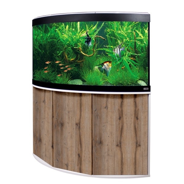 Fluval Aquarium Schrank Kombi Venezia Bild 10