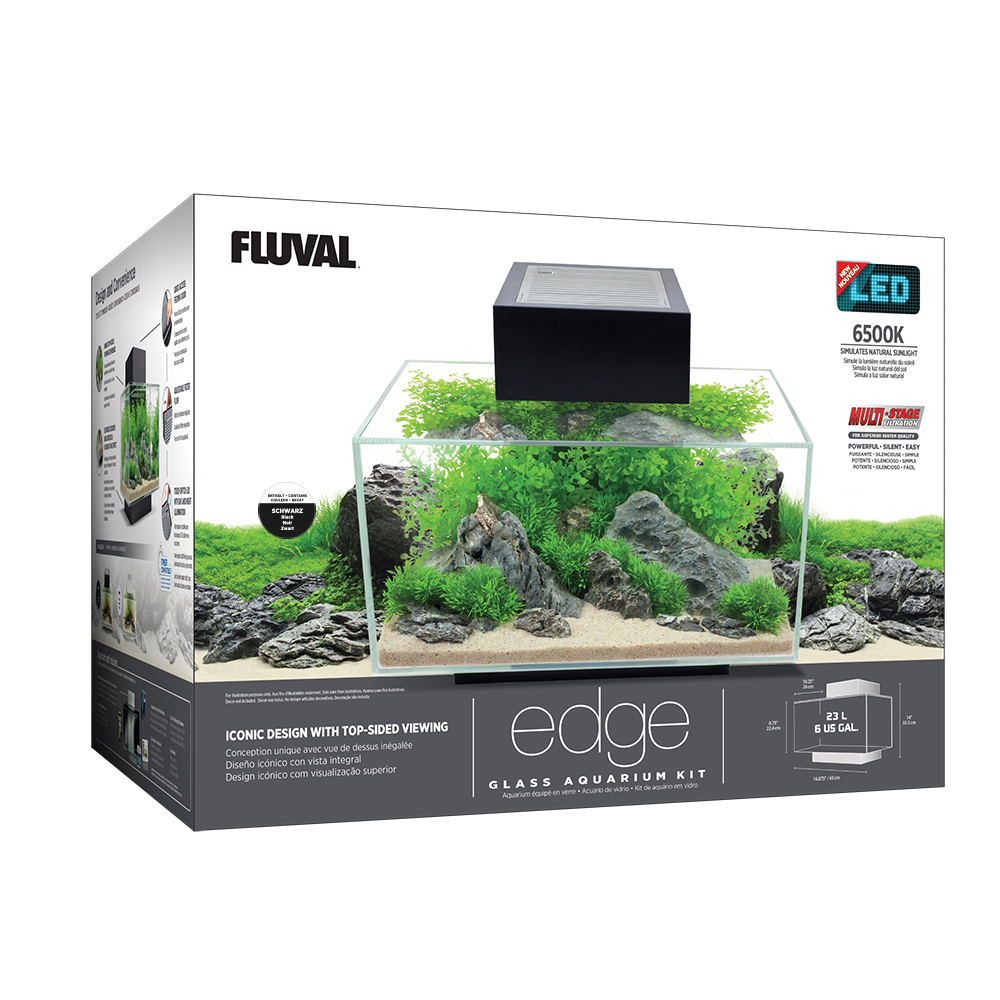 Fluval Edge 2.0 Bild 3
