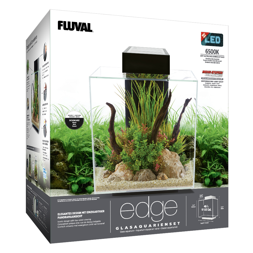Fluval Edge 2.0 Bild 6