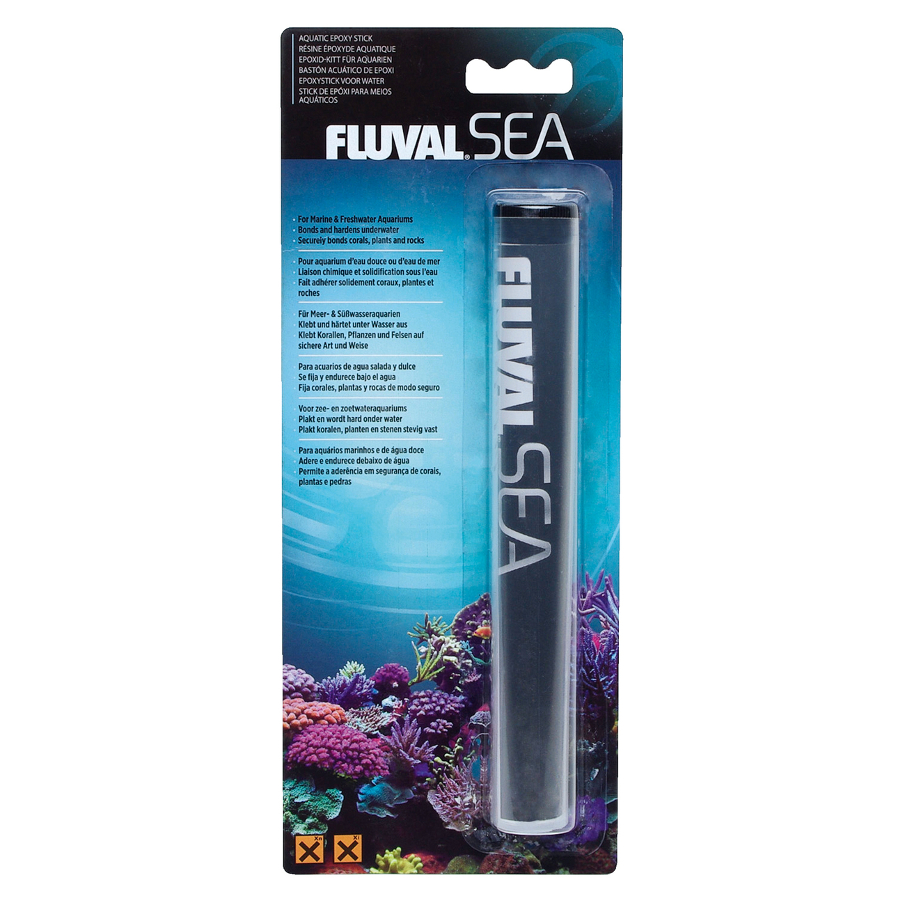 Fluval Epoxid-Stick Bild 1