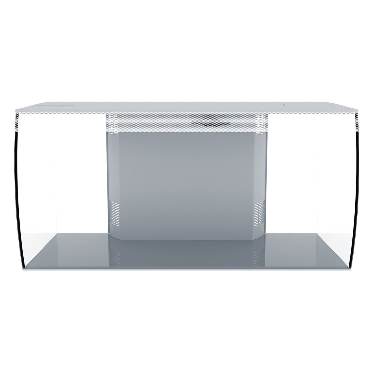 Fluval Flex 123 Liter Aquarium Bild 10