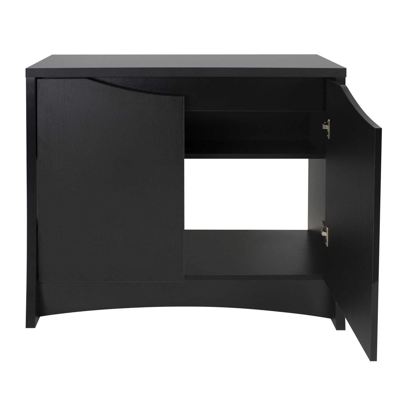Fluval Flex 123 Deluxe Unterschrank für Fluval Flex Aquarium Bild 4