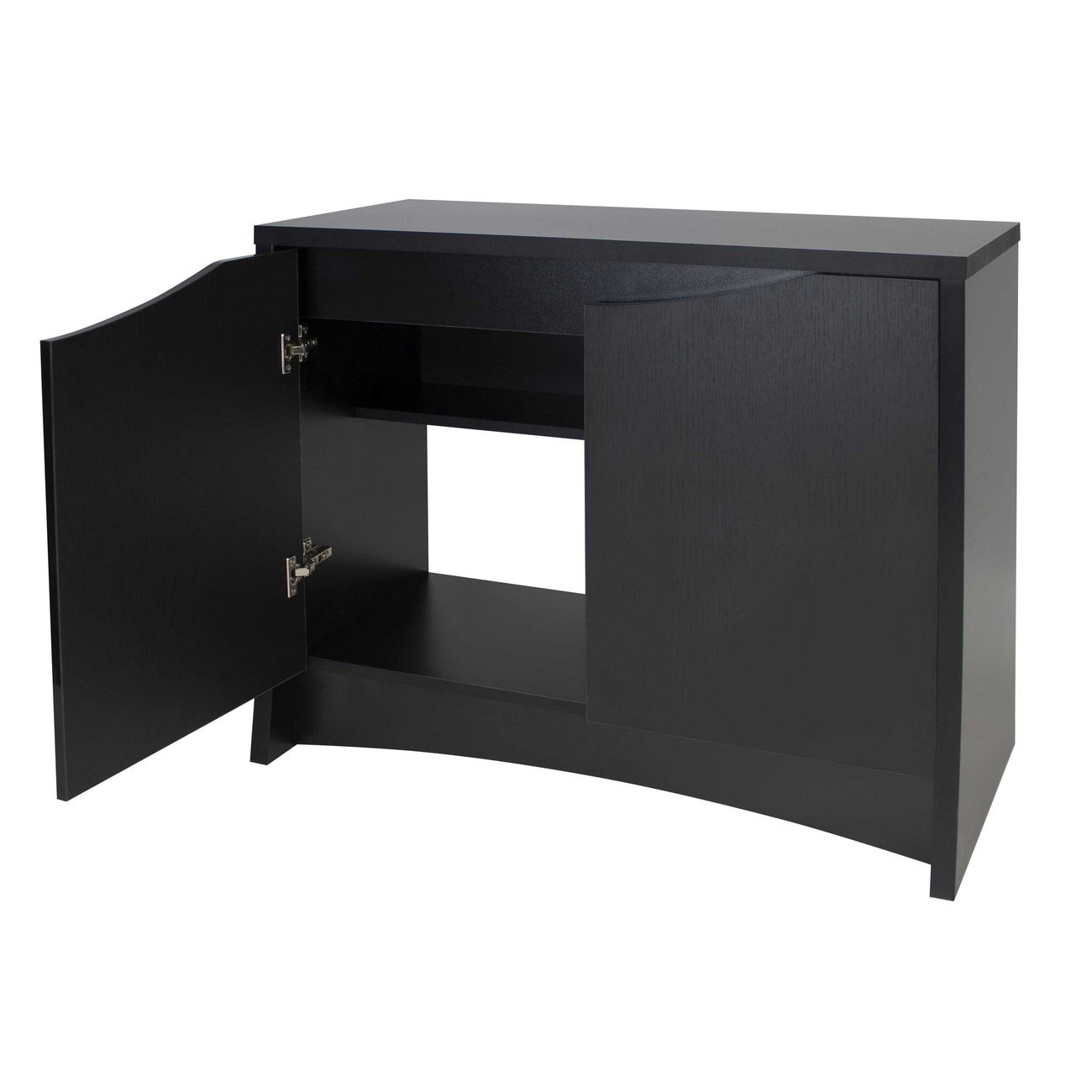 Fluval Flex 123 Deluxe Unterschrank für Fluval Flex Aquarium Bild 3