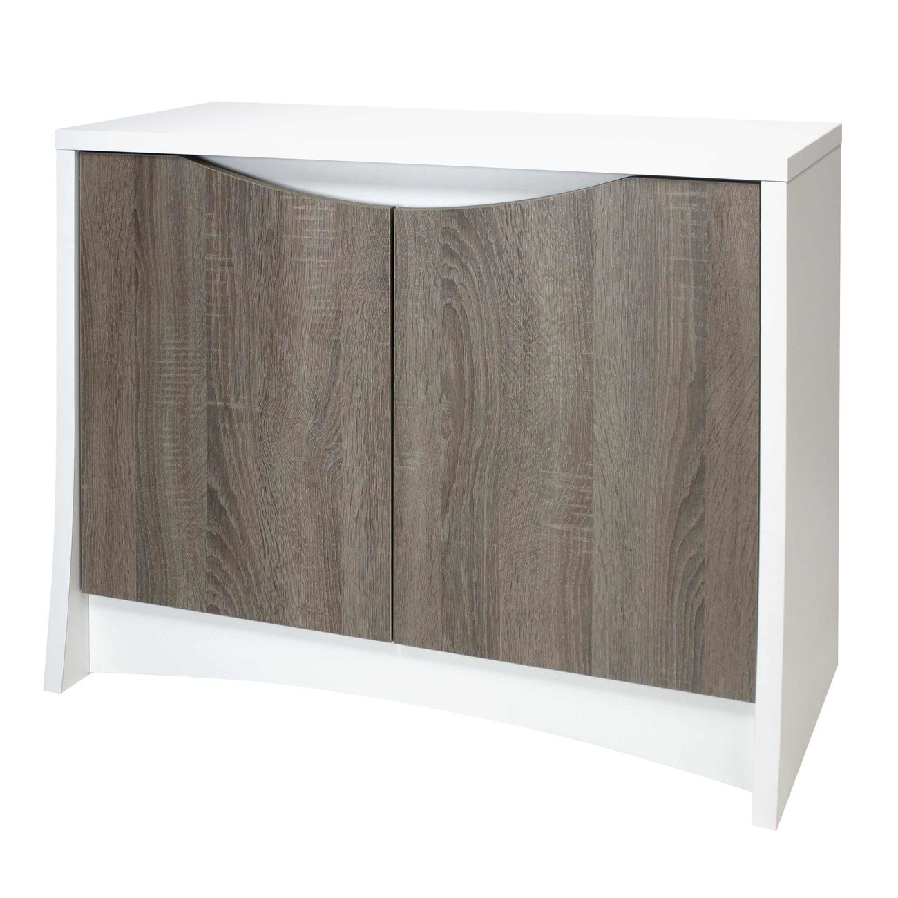 Fluval Flex 123 Deluxe Unterschrank für Fluval Flex Aquarium Bild 2