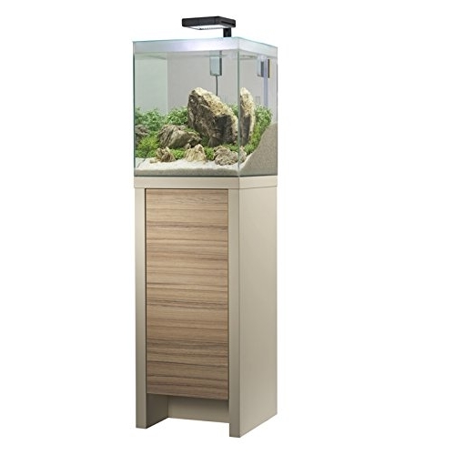 Fluval Fresh Süßwasser Aquarium Kombi Bild 2