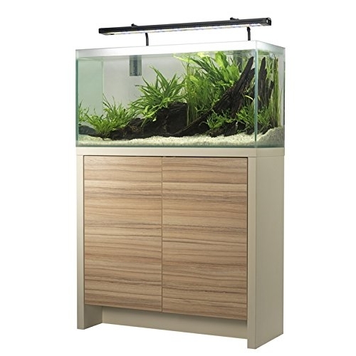 Fluval Fresh Süßwasser Aquarium Kombi Bild 1