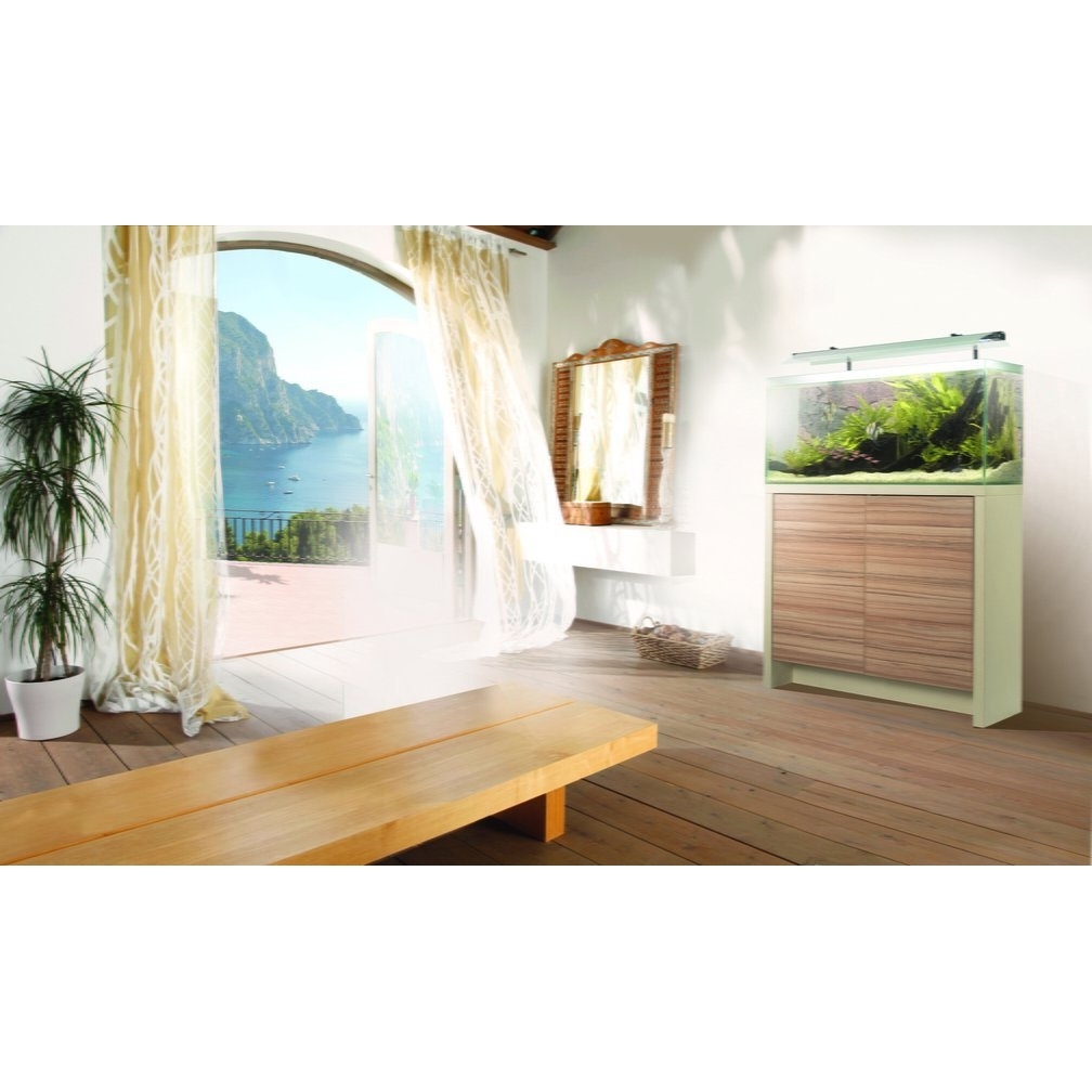 Fluval Fresh Süßwasser Aquarium Kombi Bild 4