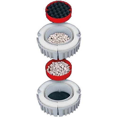 Fluval FX Hochleistungs Aussenfilter für Aquarien Bild 2