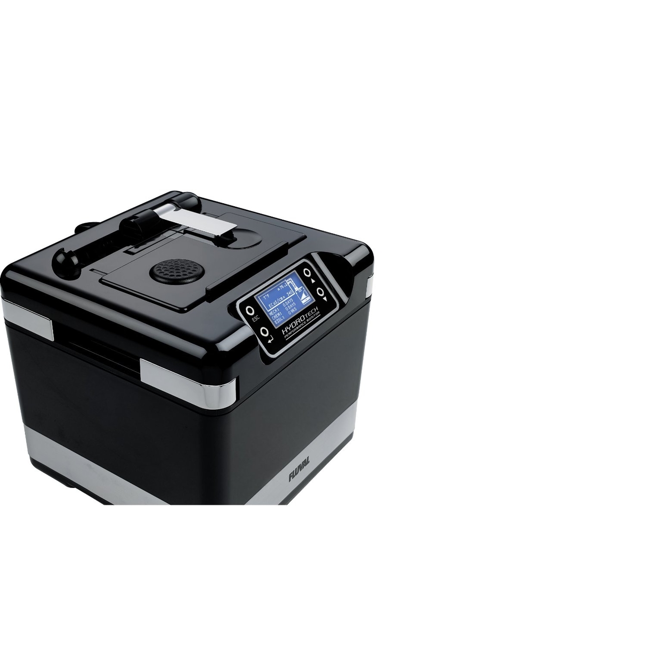 Fluval G Serie Innovativer Premium Aquarium Außenfilter Bild 5