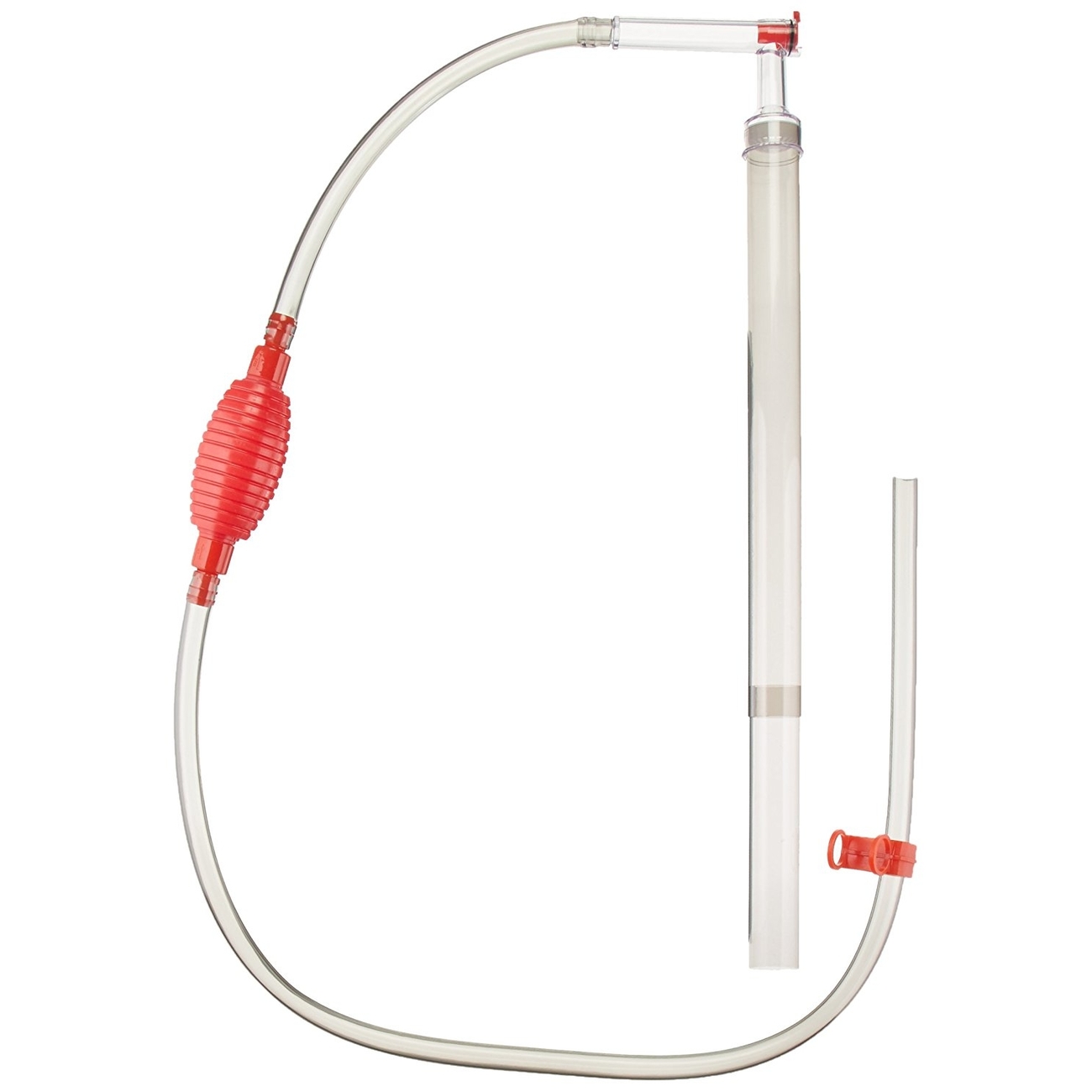 Fluval GravelVac Aquarium Mulmsauger Bild 4