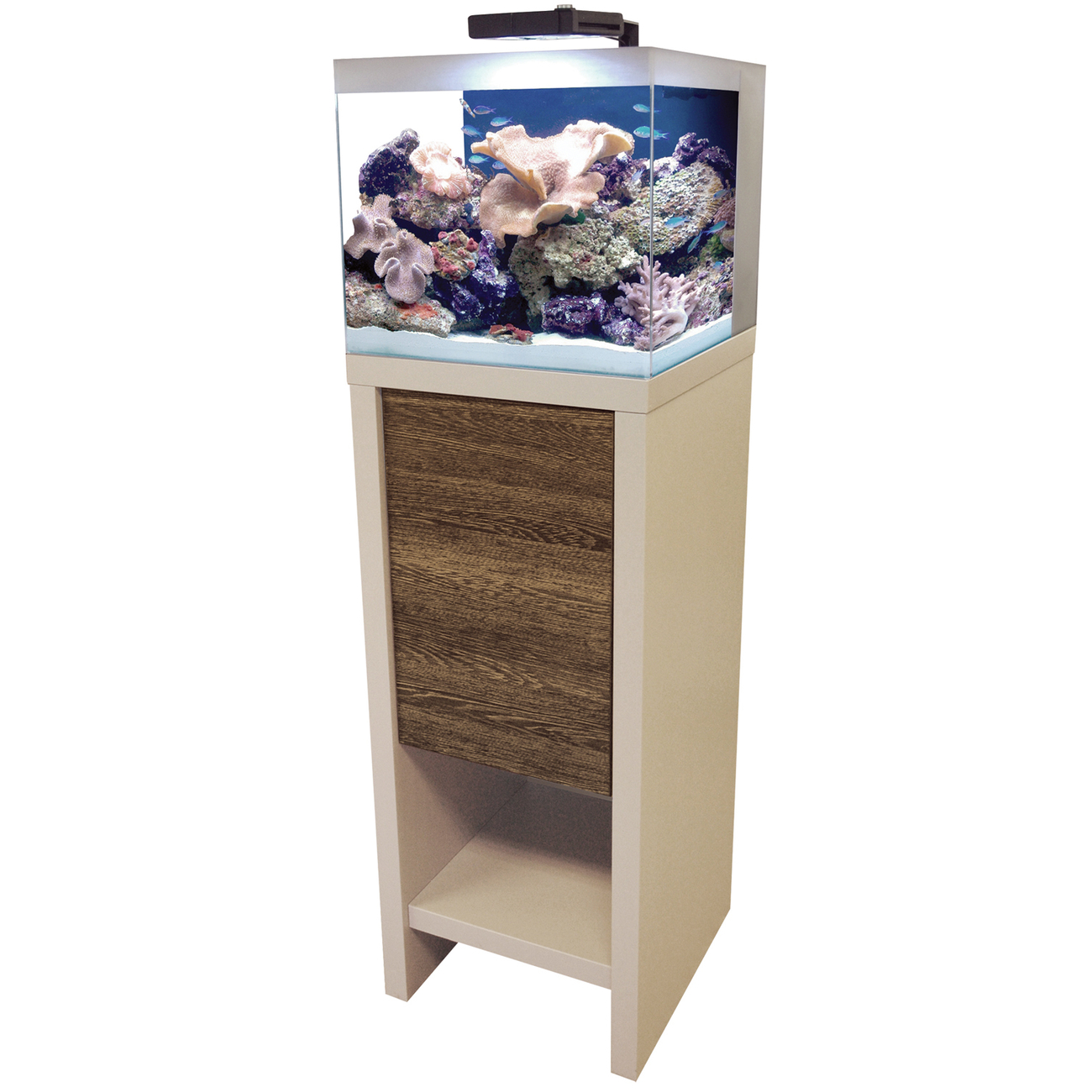 Fluval Reef Meerwasser Aquarium Kombi Bild 3