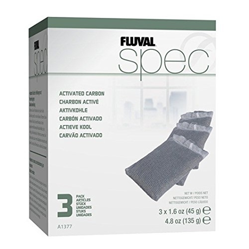 Fluval SPEC - diverse Filtermedien Bild 2