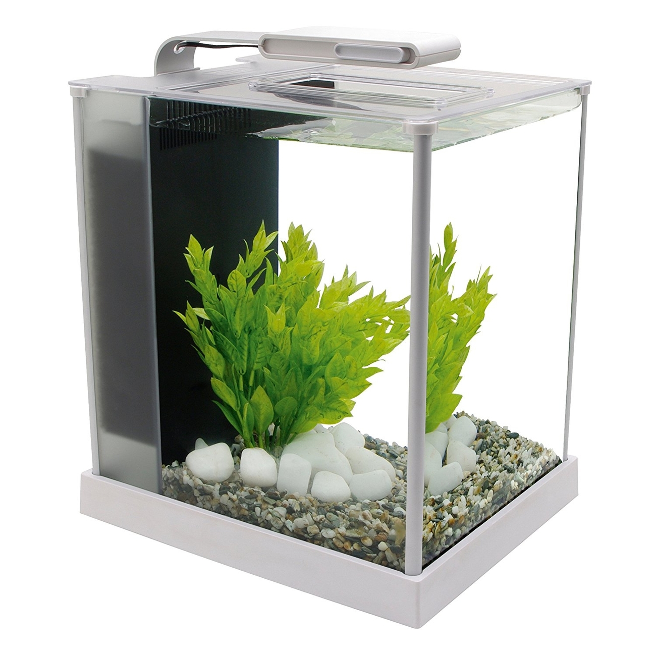 Fluval SPEC Süßwasser Aquarium Set Bild 4
