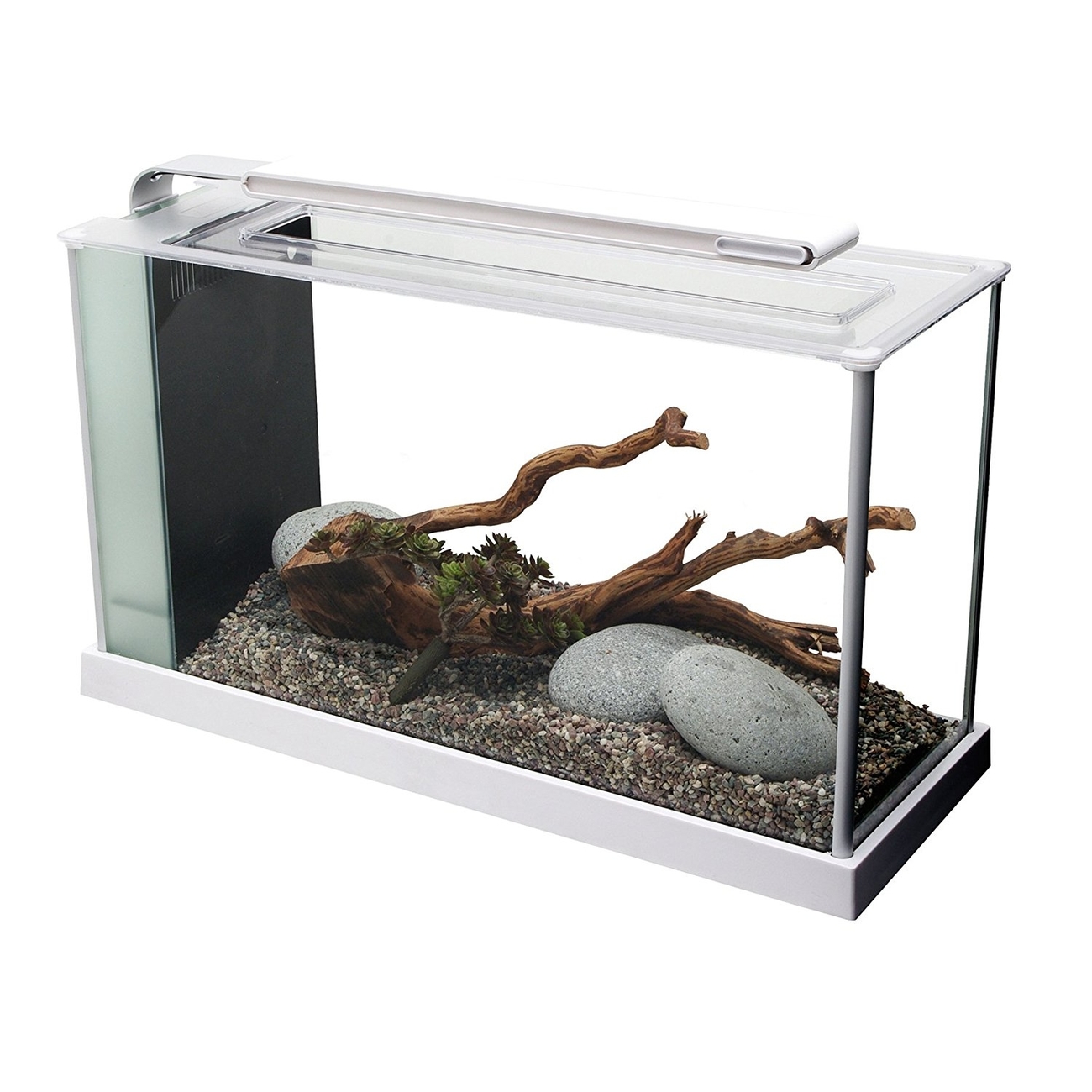 Fluval SPEC Süßwasser Aquarium Set Bild 7