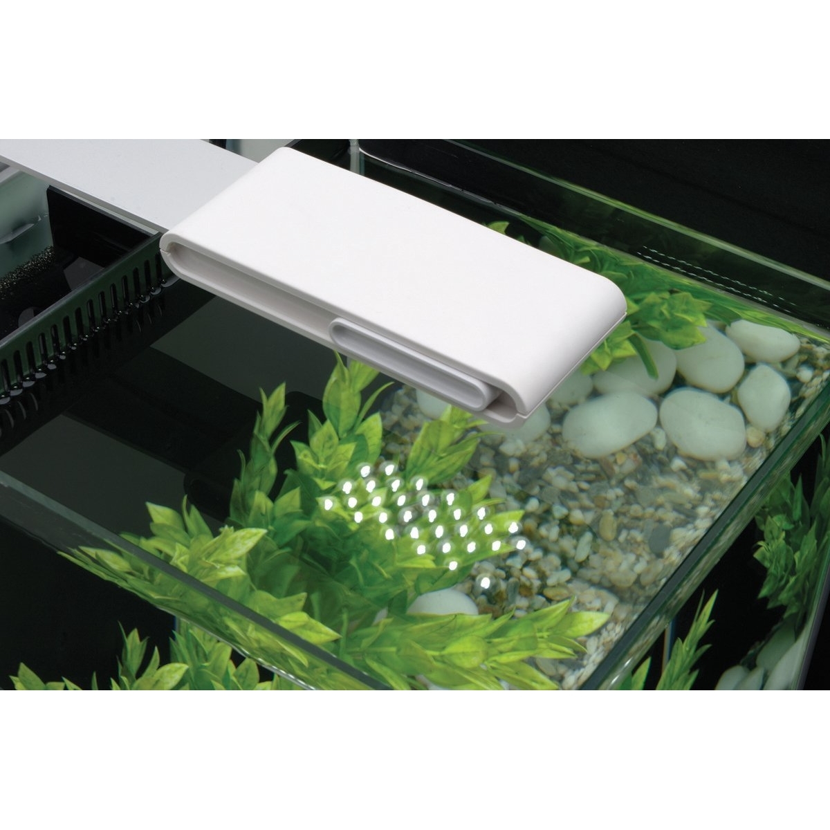 Fluval SPEC Süßwasser Aquarium Set Bild 6