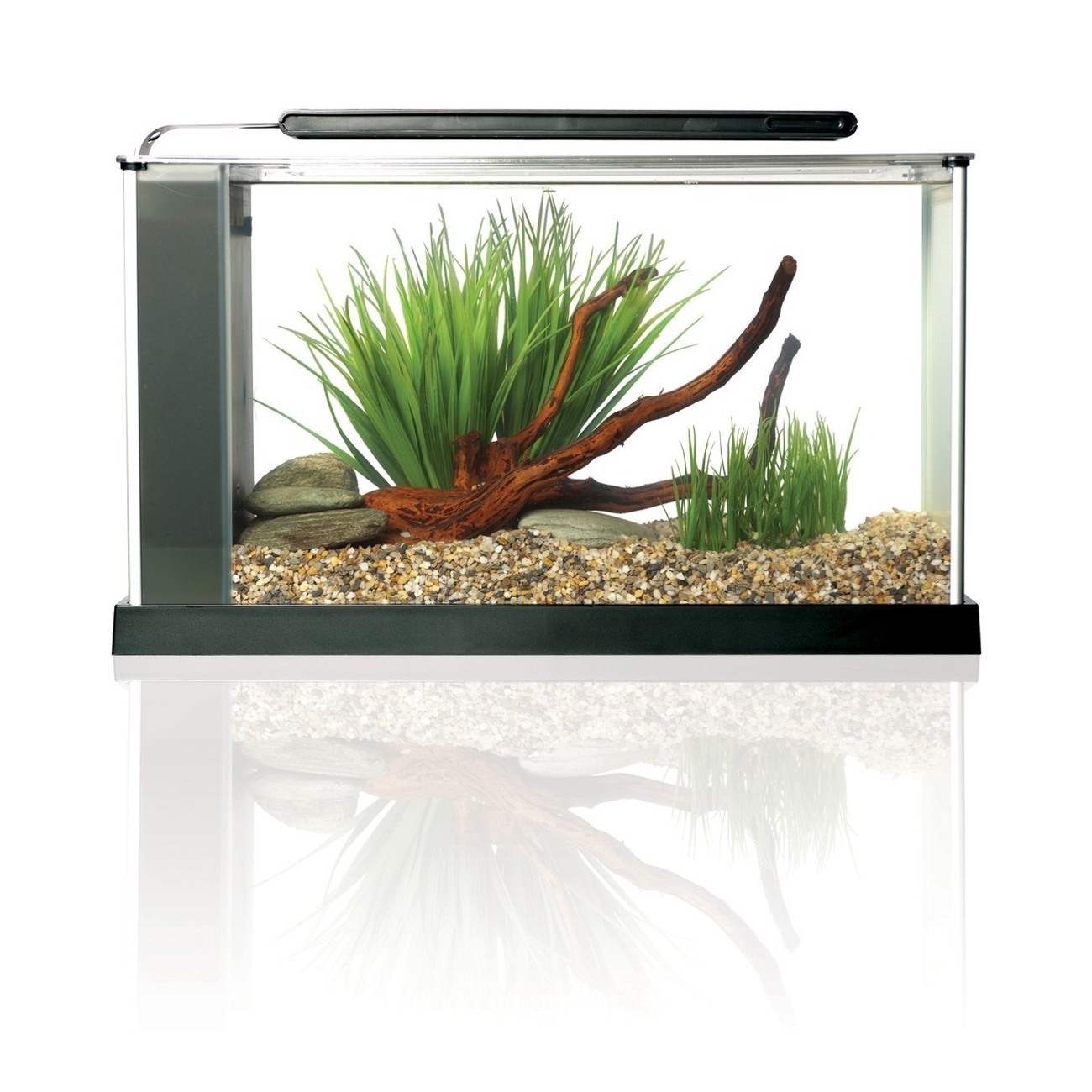 Fluval SPEC Süßwasser Aquarium Set Bild 10
