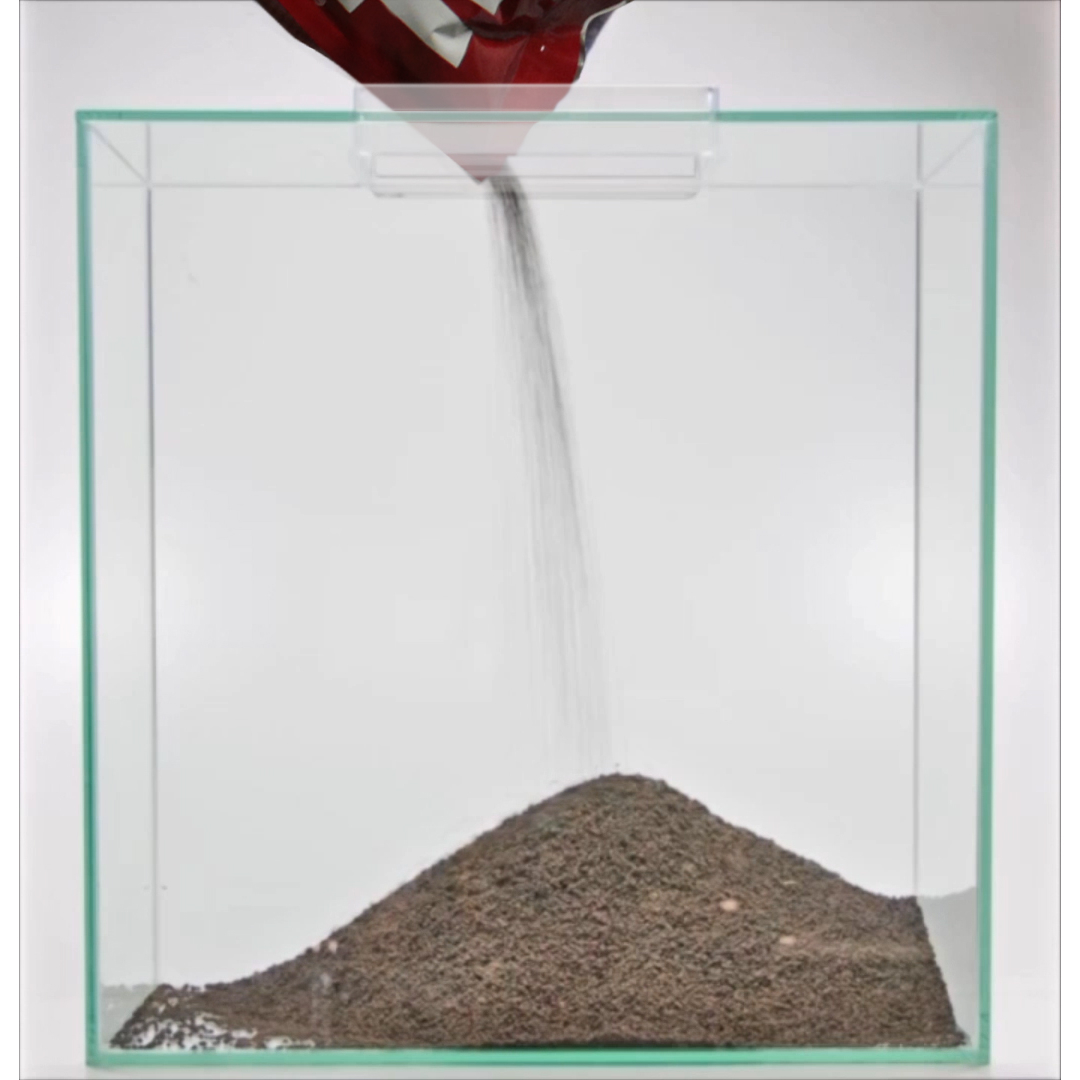 Fluval Stratum Vulkanischer Boden Bild 2