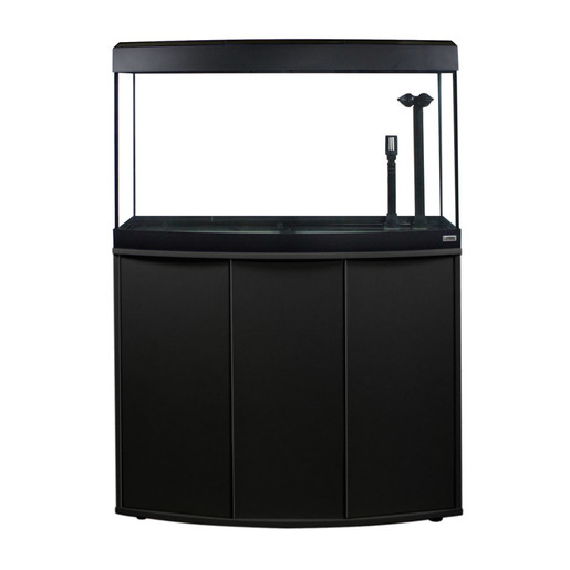 Fluval Süßwasser Aquarium mit Schrank Vicenza Bild 2